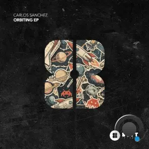 Carlos Sánchez - Orbiting (2026)