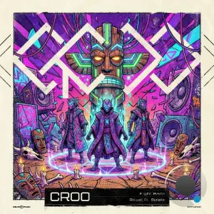 Croo - Fight Back, Ritual (2026)