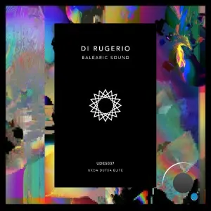 Di Rugerio - Balearic Sound (2026)