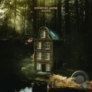 Deeparture, Jantine - Devotion (2026)