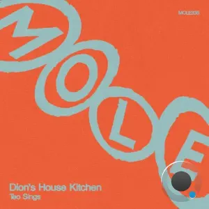Dion's House Kitchen - Teo Sings (2026)