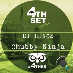 DJ LINCS - Chubby Ninja (2026)