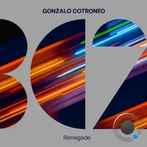 Gonzalo Cotroneo - Renegade (2026)
