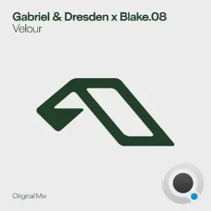 Gabriel & Dresden x Blake.08 - Velour (2026)