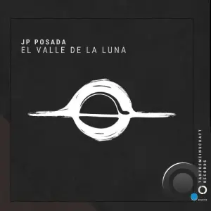 JP Posada - El Valle De La Luna (2026)