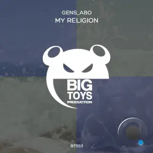 gens abo - My Religion (2026)