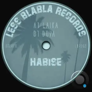 Habise - Laika (2026)
