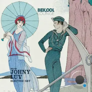 Johny Luv - Electric Sky (2026)