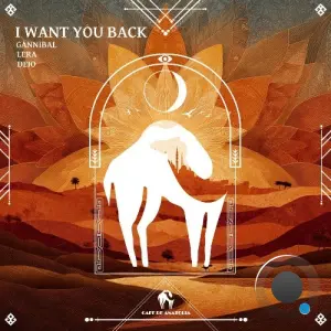Gannibal - I Want You Back (2026)
