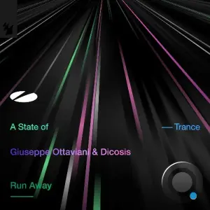 Giuseppe Ottaviani & Dicosis - Run Away (2026)