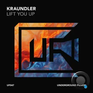 Kraundler - Lift You Up (2026)