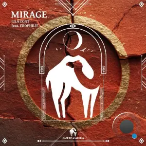 Lila Cont feat. Erophilie - Mirage (2026)