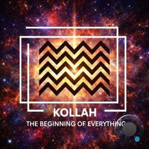 Kollah - The Beginning Of Everything (2026)