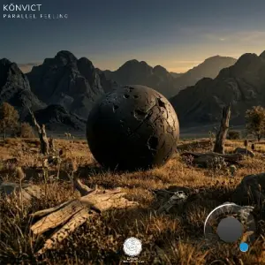Konvict - Parallel Feeling (2026)