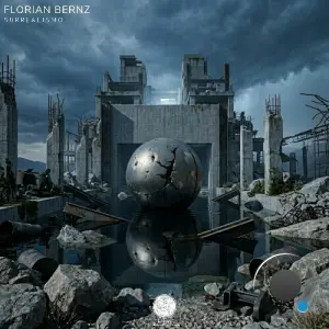 Florian Bernz - Surrealismo (2026)