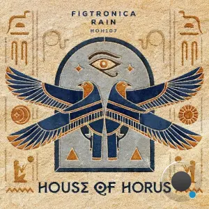 Figtronica - Rain (2026)