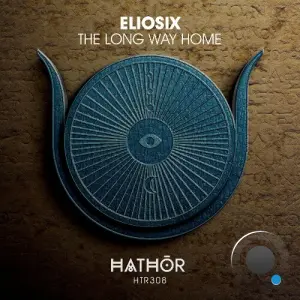 Eliosix - The Long Way Home (2026)