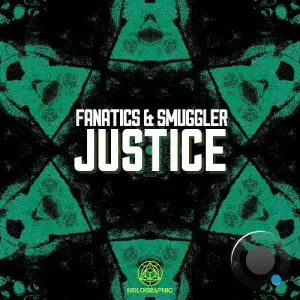 Fanatics, Smuggler - Justice / Homunculus (2026)