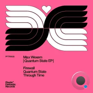 Max Wexem - Quantum State (2026)