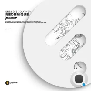 Neounique - Endless Journey (2026)