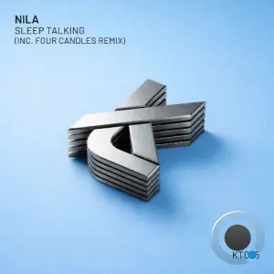 Nila - Sleep Talking (2026)