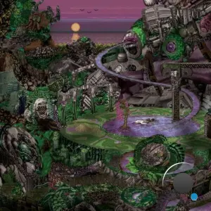 Mukqs - Juckport (2026)