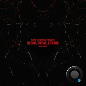 Perry Wayne, JiLLi - Blood, Sweat & Fears (Remix Album) (2026)