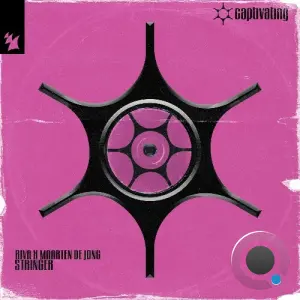 Riva x Maarten de Jong - Stringer (2026)