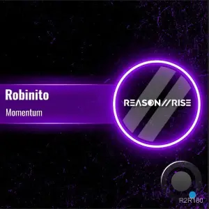 Robinito - Momentum (2026)