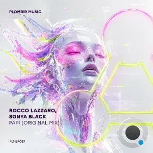 Rocco Lazzaro & Sonya Black - Papi (2026)