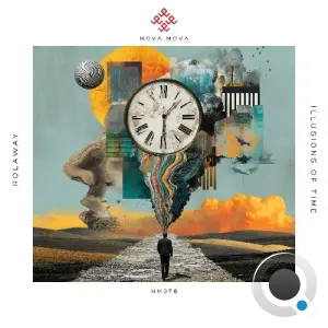 Rolaway - Illusions Of Time (2026)