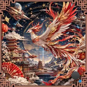 Sébastien Léger - Dodonpachi (2026)