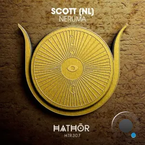 SCOTT (NL) - Neruma (2026)