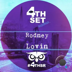 Rodney - Lovin (2026)