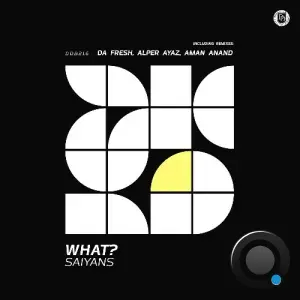 Saiyans - What? (2026)