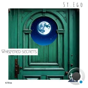 St.Ego - Whispered Secrets (2026)