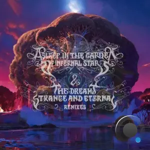 Seven Lions, No/Me - Asleep in the Garden of Infernal Stars & The Dreams Strange and Eternal - Remixes (2026)