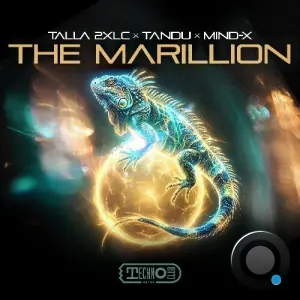 Talla 2XLC x Tandu x Mind-X - The Marillion (2026)