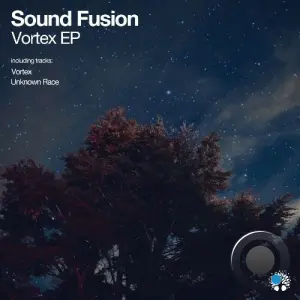 Sound Fusion - Vortex (2026)