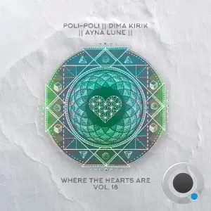 Ayna Lune - Where The Hearts Are, Vol. 18 (2026)