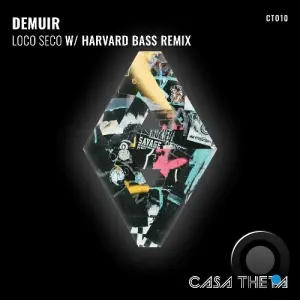 Demuir - Loco Seco (2026)