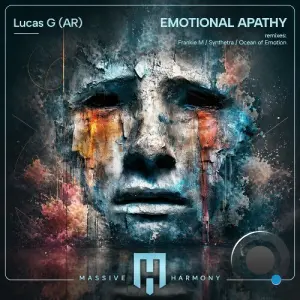 Lucas G (AR) - Emotional Apathy (2026)