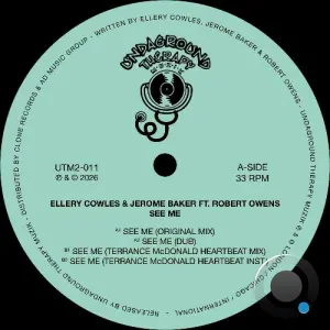 Ellery Cowles x Henry Baker x Robert Owens - See Me (2026)