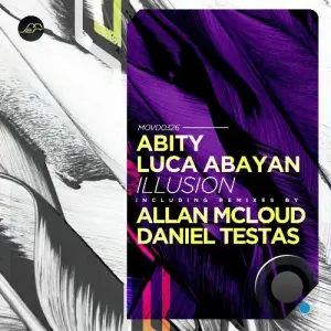 Abity, Luca Abayan - Illusion (2026)