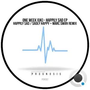 One Week (UK) - Happily Sad (2026)