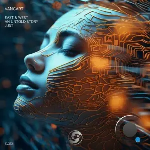 VangArt - East & West (2026)