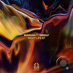 Marian (BR) - Night Life (2026)