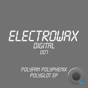 Polyfan Polyphenix - Polyglot (2026)