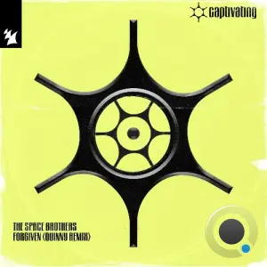 The Space Brothers - Forgiven (Quinny Remix) (2026)