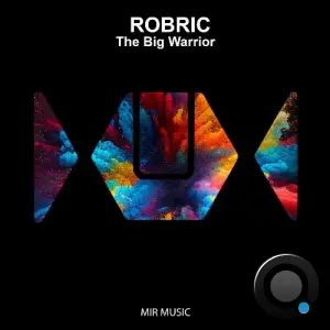 Robric - The Big Warrior (2026)